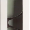 Blåljus läsglasögon, brun
