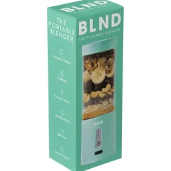 BLND portabel blender laddningsbar USB-C, 530 ml