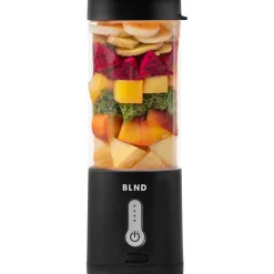 BLND portabel blender laddningsbar USB-C, 530 ml