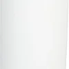 Blockljus i stearin, 6,7 cm i diameter, vitt