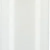 Blockljus LED uppladdningsbart, 7,5 x 15 cm, 1-pack