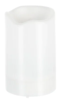Blockljus solcell, LED, utomhus