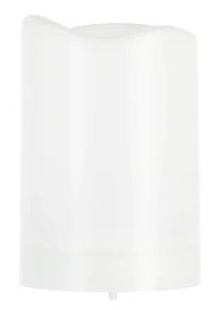 Blockljus solcell, LED, utomhus