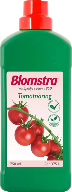 Blomstra tomatnäring flytande, 750 ml