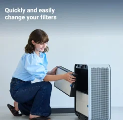 Blueair filter till luftrenare Classic Pro CP7i