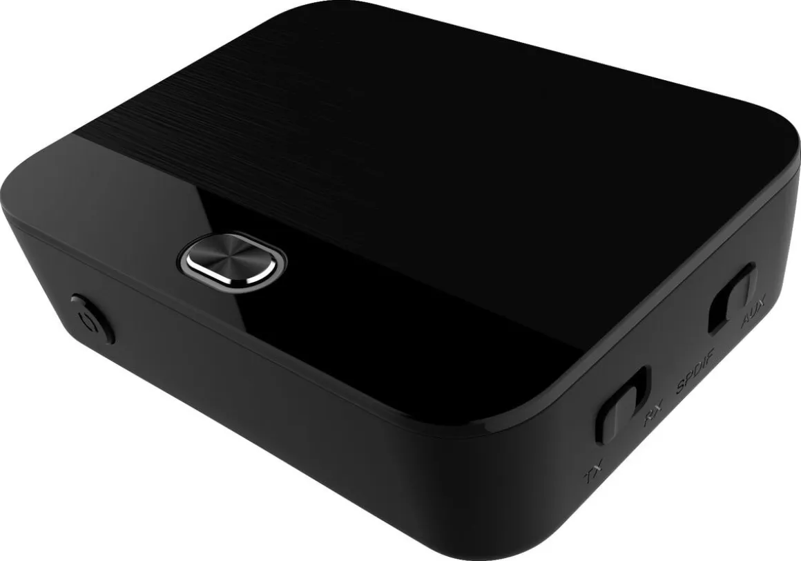 Bluetooth sändare/mottagare