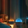 Bluetooth-högtalare med LED, RGB och musiksynk