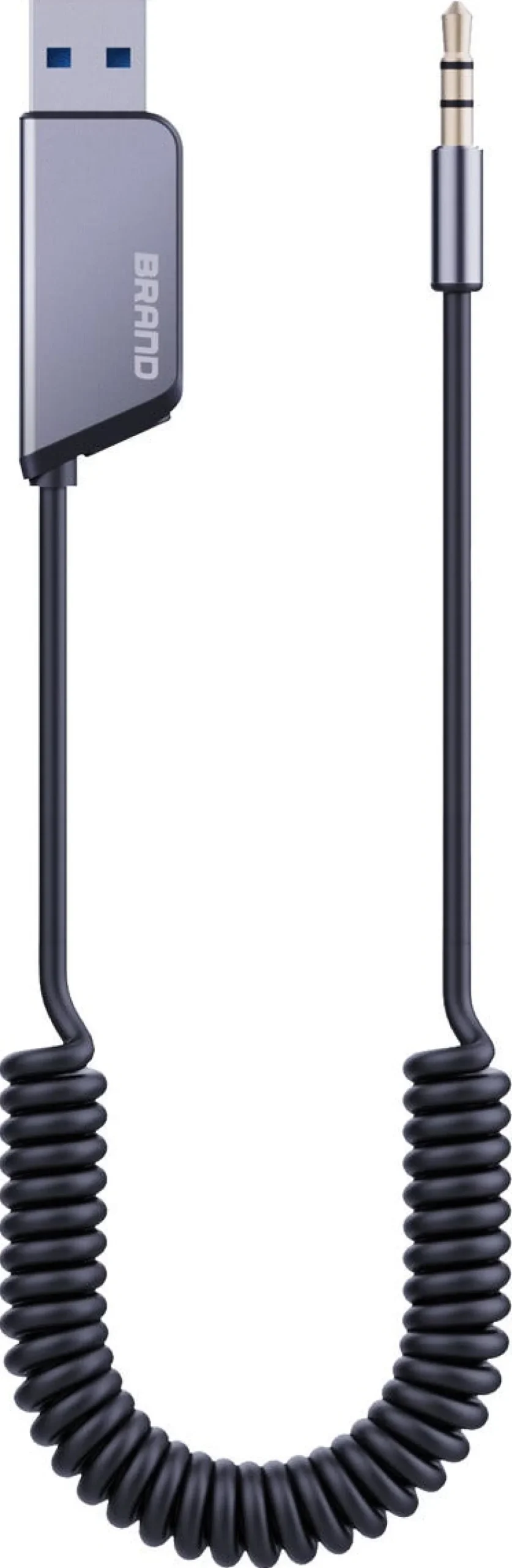 Bluetooth-mottagare med 3,5 mm anslutning