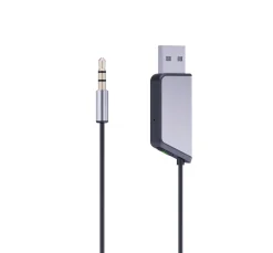 Bluetooth-mottagare med 3,5 mm anslutning
