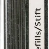 Blyertsstift 24-pack