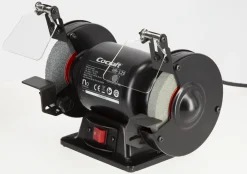 Bänkslipmaskin Cocraft HB-125