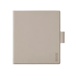 Boox fodral till Boox go 7 läsplatta, beige