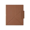 Boox fodral till Boox Note Air 5 C läsplatta, brun