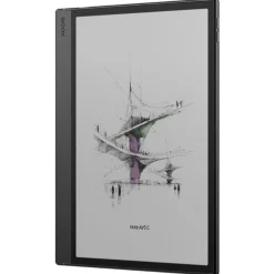 Boox Note Air 5 C läsplatta 10,3 tum, svart