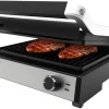 Bordsgrill el inomhus, 2000 W
