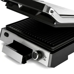 Bordsgrill el inomhus, 2000 W