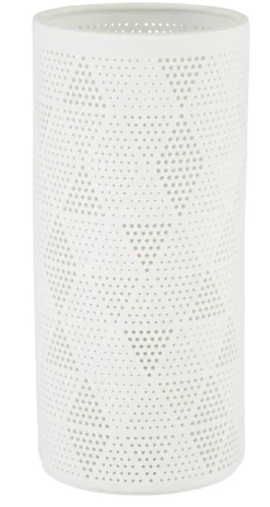 Bordslampa i porslin, Tube Northlight