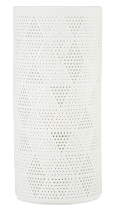 Bordslampa i porslin, Tube Northlight