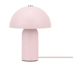 Bordslampa Svamp, höjd 20 cm, Northlight