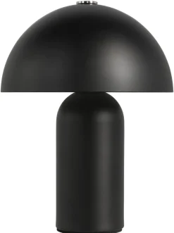 Bordslampa Svamp, höjd 20 cm, Northlight