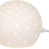 Bordslampa i porslin, Globe Northlight