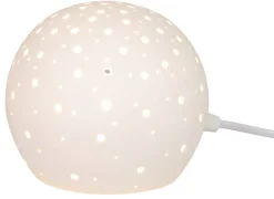 Bordslampa i porslin, Globe Northlight
