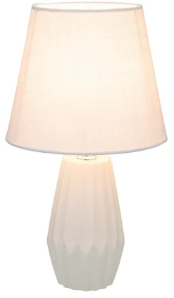 Bordslampa med skärm, höjd 31,5 cm Northlight