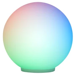 Bordslampa RGB