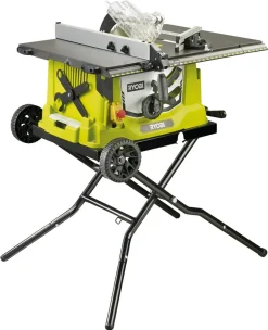Bordssåg Ryobi RTS1800EF-G
