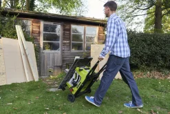 Bordssåg Ryobi RTS1800EF-G
