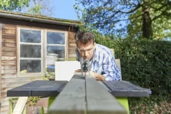 Bordssåg Ryobi RTS1800EF-G