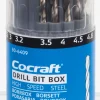 Borrar Cocraft