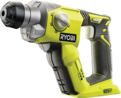 Borrhammare Ryobi R18SDS-0