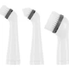 Borsthuvuden refill till rengöringsborste 44-5130, 3-pack