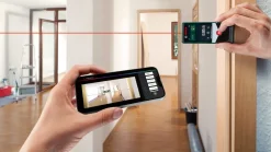 Bosch Advanced Distance 50C avståndsmätare med app
