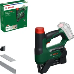 Bosch Advanced Tacker batteridriven häftpistol 18V-25
