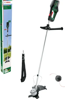 Bosch AdvancedBrushCut 36V-23-750 grästrimmer, batteri