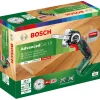 Bosch AdvancedCut 18 multisåg med NanoBlade