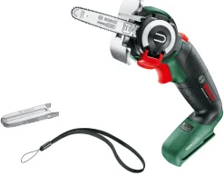 Bosch AdvancedCut 18 multisåg med NanoBlade