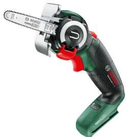 Bosch AdvancedCut 18 multisåg med NanoBlade