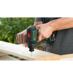 Bosch AdvancedImpact 18V-80 skruvdragare slag QuickSnap