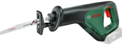 Bosch AdvancedRecip 18 tigersåg 18 V