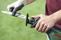Bosch AdvancedRecip 18 tigersåg 18 V
