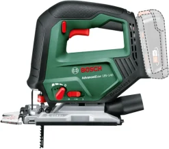 Bosch AdvancedSaw 18V-140 sticksåg, batteridriven