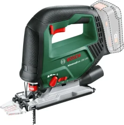 Bosch AdvancedSaw 18V-140 sticksåg, batteridriven