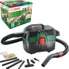 Bosch AdvancedVac 18V-8 grovdammsugare, batteridriven