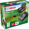 Bosch batteri och laddare 36 V 2,0 Ah AL 36V-20