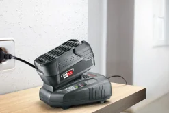 Bosch batteri PBA 18 V 6,0 Ah W-C