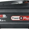 Bosch batteri PBA 18 V 4,0 Ah Power Plus