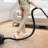 Bosch BGS21X320 påslös dammsugare med HEPA, marinblå